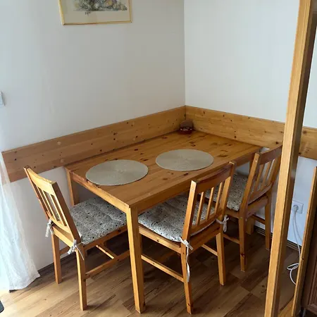 Apartamento Lipa *