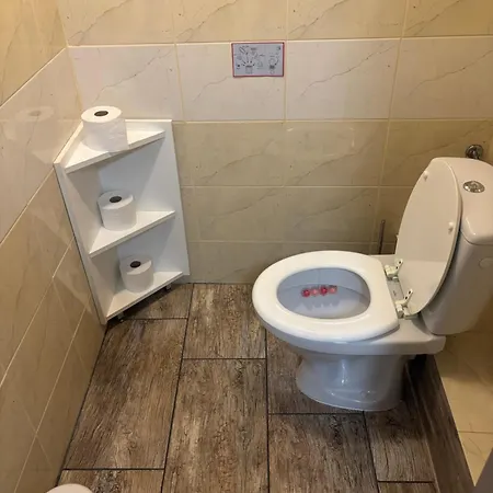 Apartmán Lipa