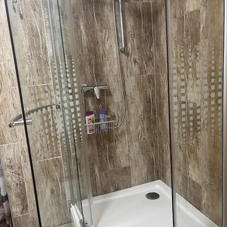 Apartmán Lipa *
