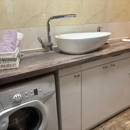 Lipa Apartmán Maribor