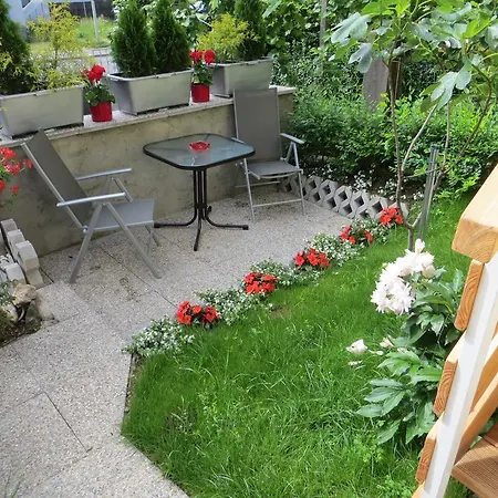 Lipa Apartamento Maribor