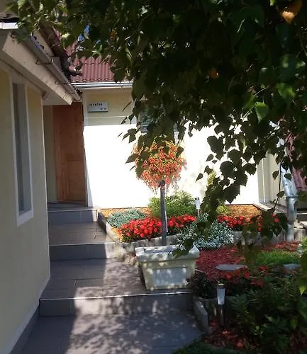 Lipa Appartement Maribor