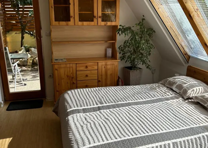 Lipa Appartement Maribor