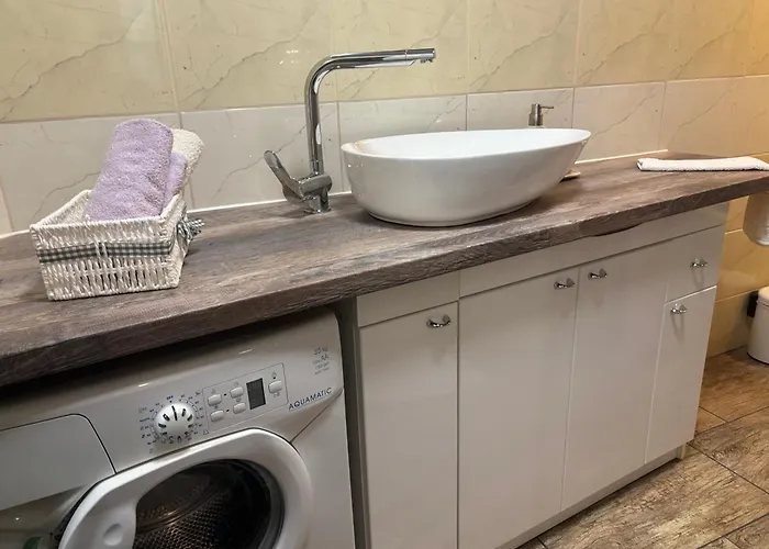 Lipa Апартаменты Марибор