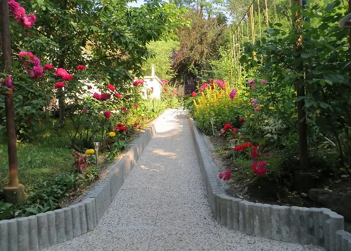 Lipa Апартаменты *