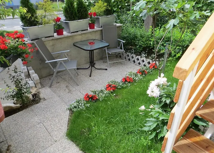 Lipa Appartement Maribor